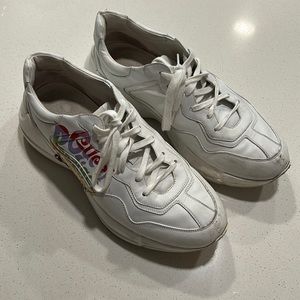 Gucci Men’s Rhython Size 12